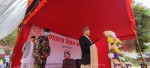 मौलिक हकको कार्यान्वयनमा प्रदेश सरकार अझ बढी दृढ छ : प्रदेश प्रमुख  शर्मा